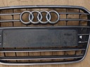 ATRAPA GRILL AUDI A6 C7 4G0 PRZDL LIFTEM Producent części Audi OE