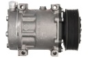 COMPRESSEUR DE CLIMATISATION (R134A) CONVIENT VERS LIEBHERR 624, R954Cphoto 10
