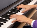 Yamaha P-145 — цифровое пианино