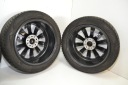 КОЛЕСА ЗИМА ДИСКИ АЛЮМІНІЄВІ BMW G30 G31 8JX18 IS30 6.5-7MM 245/45R18 DOT22  (18605400523) фото min 15