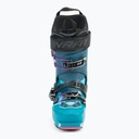 Dámske skialpinistické topánky DYNAFIT Radical Pro W modré 25.5 cm Značka Dynafit