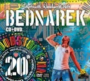 PŁYTA CD Przystanek Woodstock 2014 Bednarek