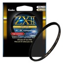 Фильтр Kko ZX II UV L41 62 мм