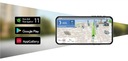 Navitel R1050 Full HD видеорегистратор GPS Wi-Fi Модуль G-сенсора и оповещения