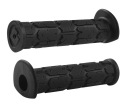 CLEARANCE SALE ODI ROGUE ATV / MTB / BIKE SINGLE PLY Black Quad Handles
