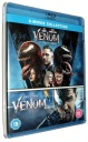 ВЕНОМ + ВЕНОМ 2: КАРНАЖ (2 x BLU-RAY), дублированный PL