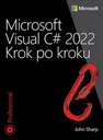 Microsoft Visual C# 2022 шаг за шагом