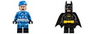 NOVINKA LEGO 70918 Batman Movie Pieskový rover Batmana Vek dieťaťa 7 rokov +