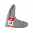 КОМЕНСАЛЬ Шпатель для силиконовых швов в швах ПВХ