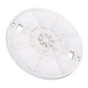 КРЫШКА POKLADOWA SKIMMERA MORSKICH 3/4″ SPX1075C1 DO HAYWARD SP1075 SP1076  фото 12