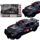 ГОНОЧНЫЙ АВТОМОБИЛЬ SAINT/SOUND РАЛЛИНЫЙ АВТОМОБИЛЬ С ОТКРЫВАЮЩИМИСЯ ДВЕРЬМИ