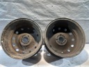 ДИСК СТАЛЬНИЙ 1X RENAULT 4X100 6,5J R15 ET50  (14987161713) фото min 10