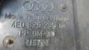 AUDI A8 S8 D3 4E 4E0825235D PROTECTION INFÉRIEURE MOTEURphoto 6