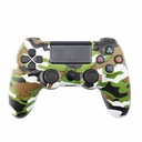 Беспроводная панель Doubleshock 4 MORO