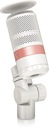 Динамический микрофон TC Helicon GoXLR MIC-WH