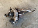 ТУРБОКОМПРЕСОР JAGUAR XF X250 EVOQUE 2.2D 9676272680  (17980946210) фото min 6