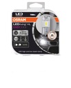 OSRAM LUCES DE AUTOMÓVIL DIODO LUMINOSO LED H7/H18 6000K EASY 