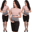 LENA Шорты-бермуды выше колена, M