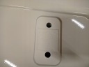 RALLONGE PORTES DROIT DOUBLURE BRODERIE DAF XF 106 530 LIFTphoto 11