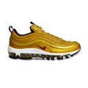 Pánska obuv Nike Air Max 97 Golden Bullet DM0028-700 Originálny obal od výrobcu škatuľa