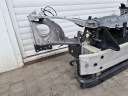 LEXUS LS460 LS IV 4 PANNEAU AVANT RENFORCEMENT AVANT VENTILATEUR RADIATEURSphoto 7