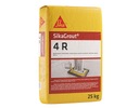 Раствор для затирки швов Sika Grout 4R 25 кг.