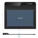 XP-Pen Star G640 Grafický tablet EAN (GTIN) 654913041393