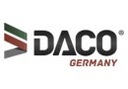 DACO GERMANY 320201 Brzdové doštičky Výrobca dielov DACO