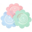 Фильтр для слива кухонной мойки БЫТОВОЙ 6 ШТ.