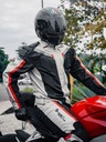 CHAQUETA PANTALONES BEZPIECZNY MONO PARA MOTOCICLETA MESKI TURYSTYCZNY 