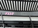 VOLKSWAGEN SHARAN II 7N GRILLE CALANDRE PARE-CHOCS AVANT NEUF OE 7337photo 8
