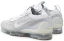 Topánky NIKE WMNS AIR VAPORMAX 2021FK DC4112 100 VEĽ. 40 Veľkosť 40