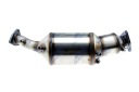ФІЛЬТР ЧАСТИНОК ТВЕРДИХ DPF САЖОВИЙ AUDI A4 2.0TDI 2007- EURO5 A5 2.0TDI 2008-  (15030654017) фото min 11