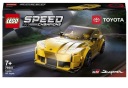 LEGO SPEED CHAMPIONS 76901 TOYOTA GR SUPRA