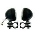 PHARES LIGHTBARY SUR PROTECTION/ARC HONDA SHADOW VT125 (15423)photo 5