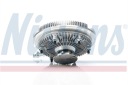 NISSENS 86084 EMBRAYAGE VENTILATEUR CHODNICYphoto 16