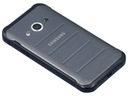 Samsung Galaxy xCover 3 1,5 ГБ 8 ГБ темно-серый Android