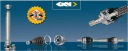 ЗАХИСТ ШАРНІРА AUDI A4 2.0TDI 05.15-  (15420375255) фото min 8