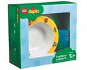 НАБОР ДЛЯ ОБЕДА LEGO DUPLO ДЛЯ ДЕТЕЙ 18М+