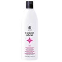 RR Line Color Star Šampóny (2) pre farbené vlasy s Goji 1000 +350 ml Účinok ochrana farby