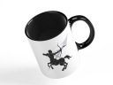 Кружка знак зодиака Стрелец Гороскоп