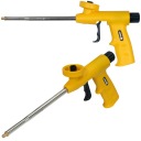 ПИСТОЛЕТ ДЛЯ МОНТАЖНОЙ ПЕНЫ VOREL С ЛАТУННОЙ НАСАДКОЙ
