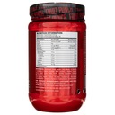 BSN Amino X Fruit Punch Tropické ovocie 435 g Dátum spotreby minimálne 1 rok od dátumu nákupu