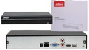 IP-рекордер Dahua NVR4108HS-4KS2/L/8 камер 8MPx