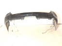 2013 CHRYSLER TOWN & COUNTRY V BUMPER REAR  photo 6
