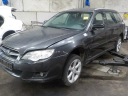 SUBARU LEGACY TOURING ВАГОН BP 2005 - 2009 БАМПЕР ПЕРЕДНІЙ EJ204  (18891349262) фото min 10
