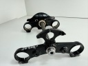 BMW C 600 SPORT 13' POLICE UPPER LOWER KIT  photo 4