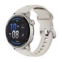 Розумний годинник Sports WATCH AI Aluminium AMOLED Silver 3 ATM CALLS