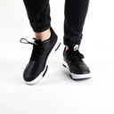 Detské topánky adidas Tensaur GW6425 40 Dĺžka vnútornej vložky 24.6 cm