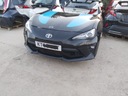 TOYOTA GT86 RESTYLING SUBARU BRZ PARAGOLPES CAPO PAS DELANTERO COMPUESTO PARTE DELANTERA 